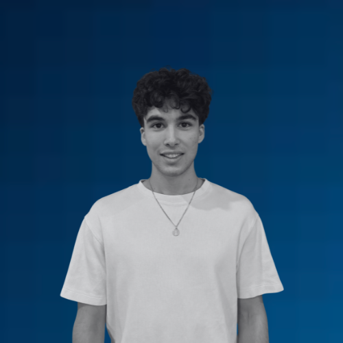 Sam Saia, cofounder of Saia Design