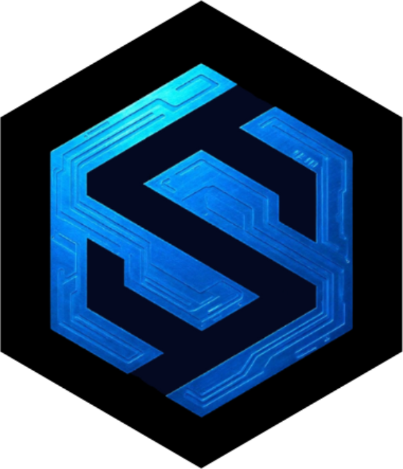 Saia Design brand mark logo